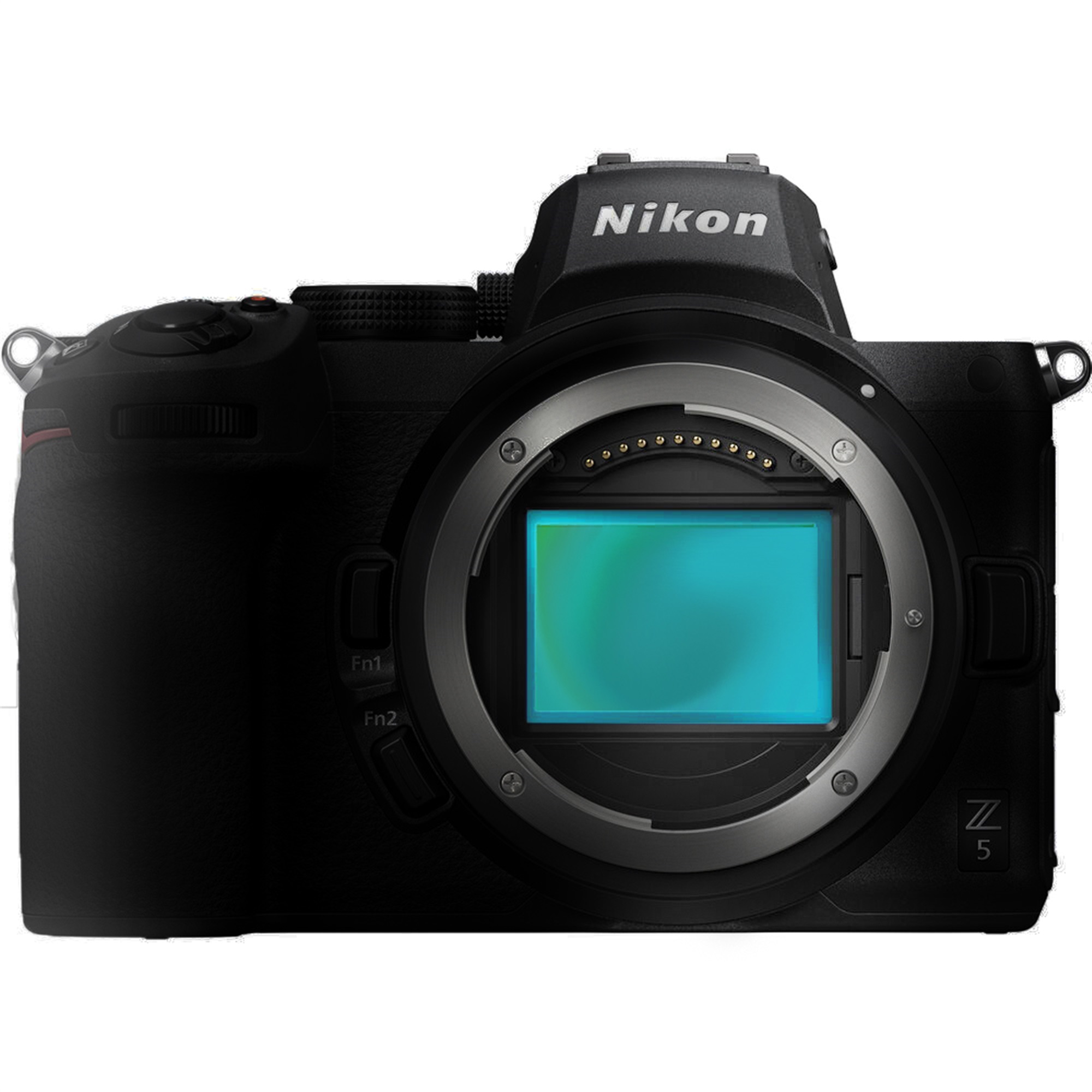 Nikon Z 5 Mirrorless Digital Camera (Body Only)