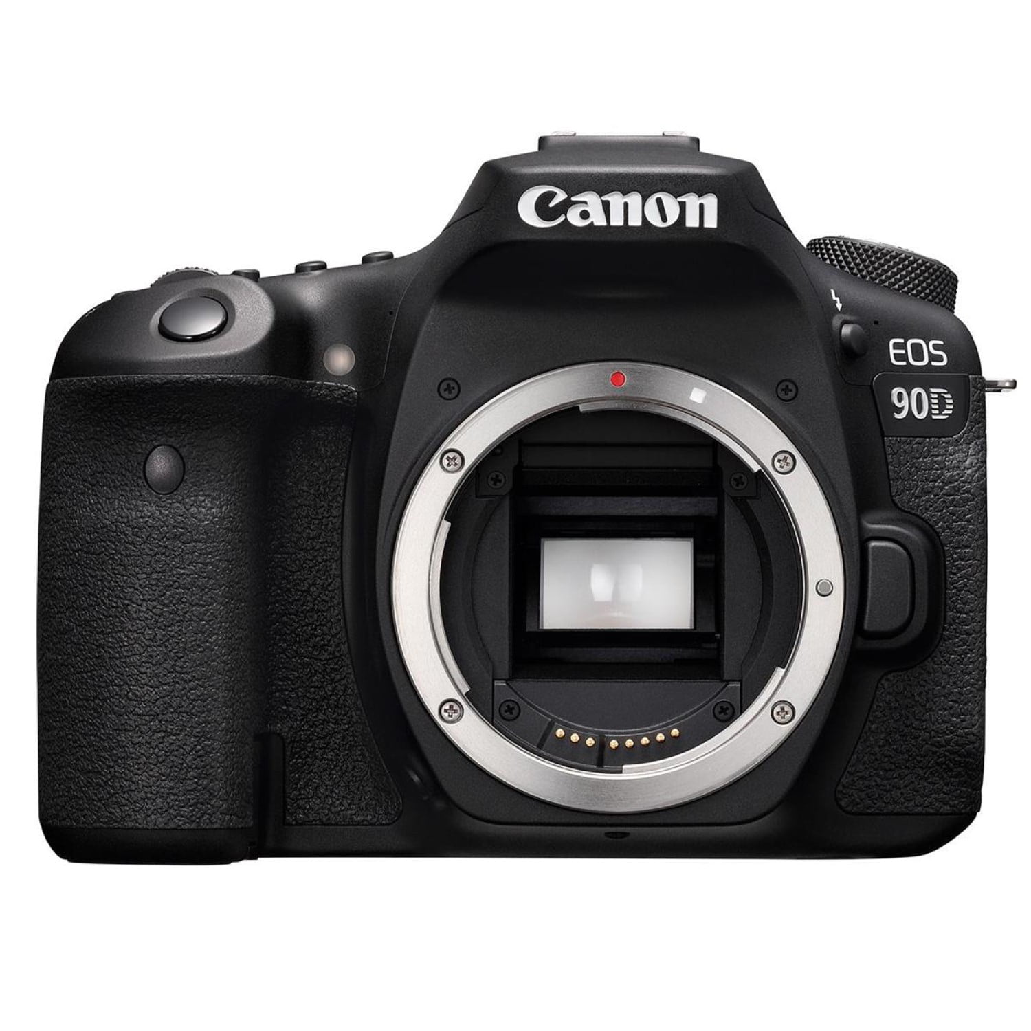 Canon 3616C002 EOS 90D DSLR Camera Body