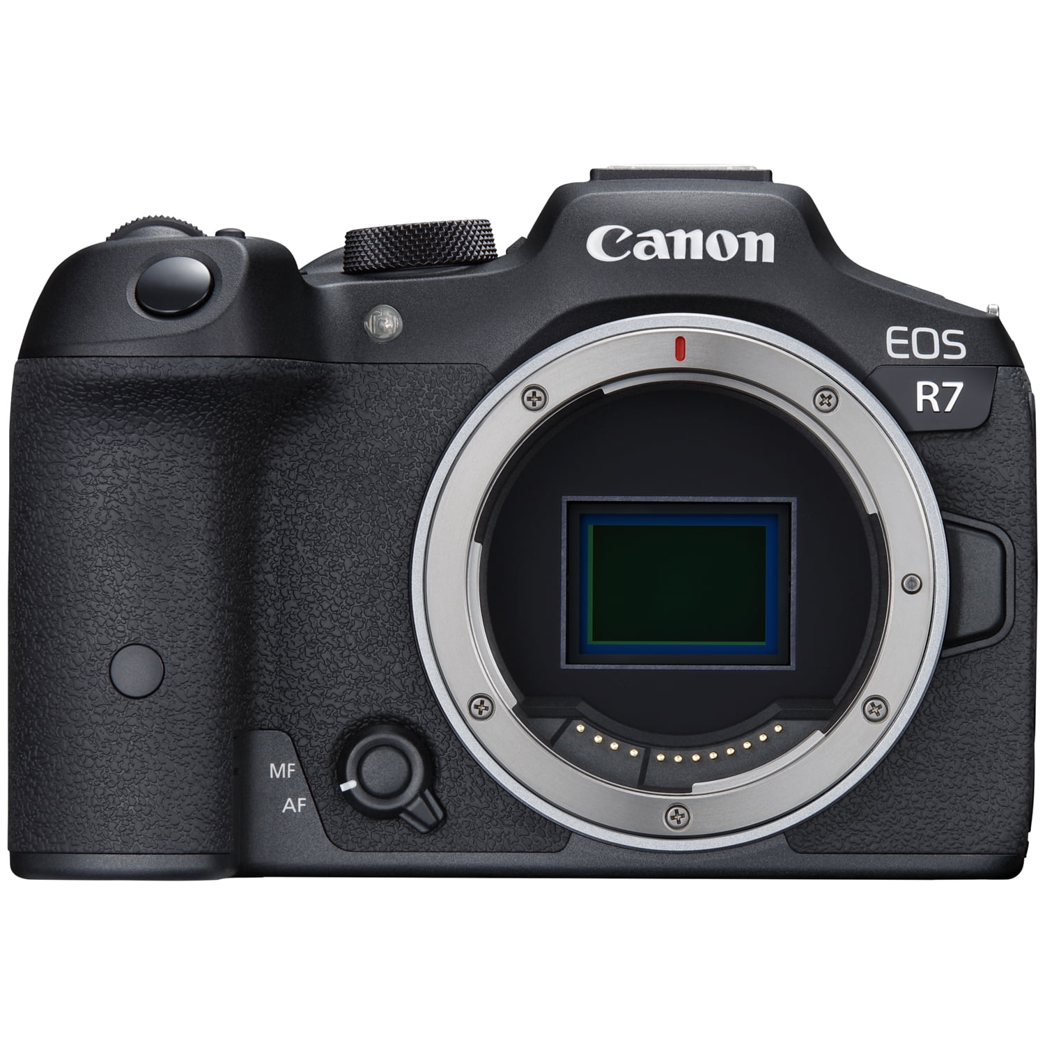 Canon EOS R7 Body Mirrorless Camera